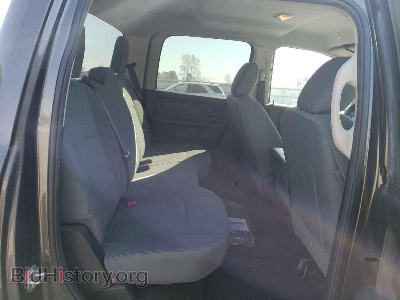 2017 RAM 1500 - VIN: 3C6RR6KTXHG764962 - Фото 10