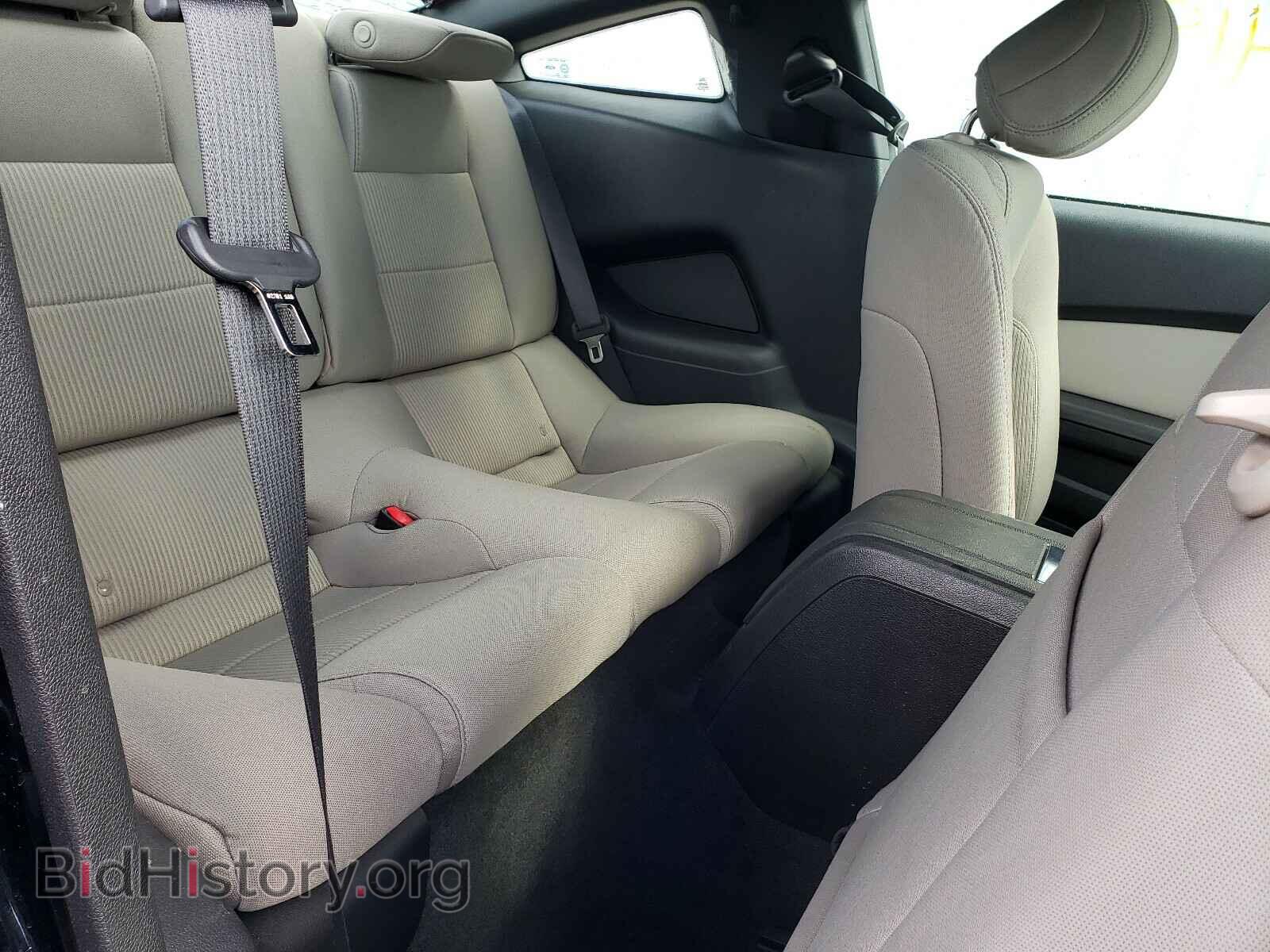 2014 FORD MUSTANG - VIN: 1ZVBP8CF7E5218656 - Фото 6