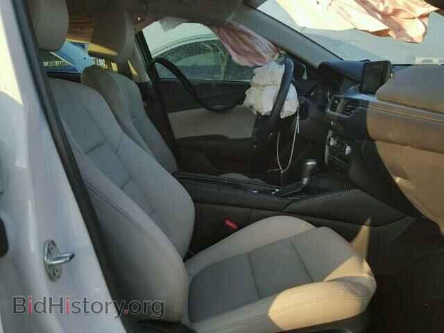 2016 MAZDA 6 - VIN: JM1GJ1V53G1449165 - Фото 5