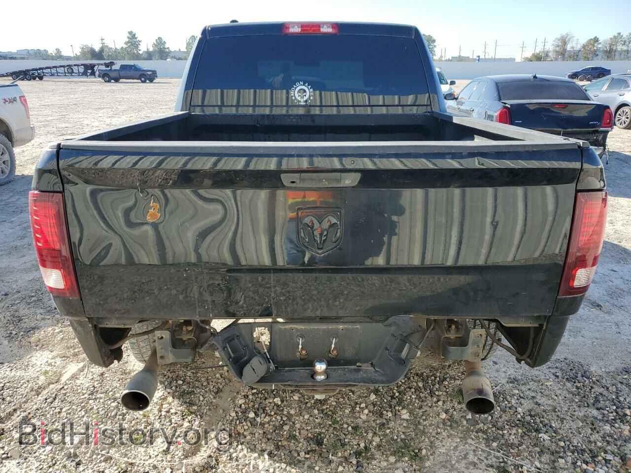 2014 RAM 1500 - VIN: 1C6RR6KT0ES190053 - Фото 6