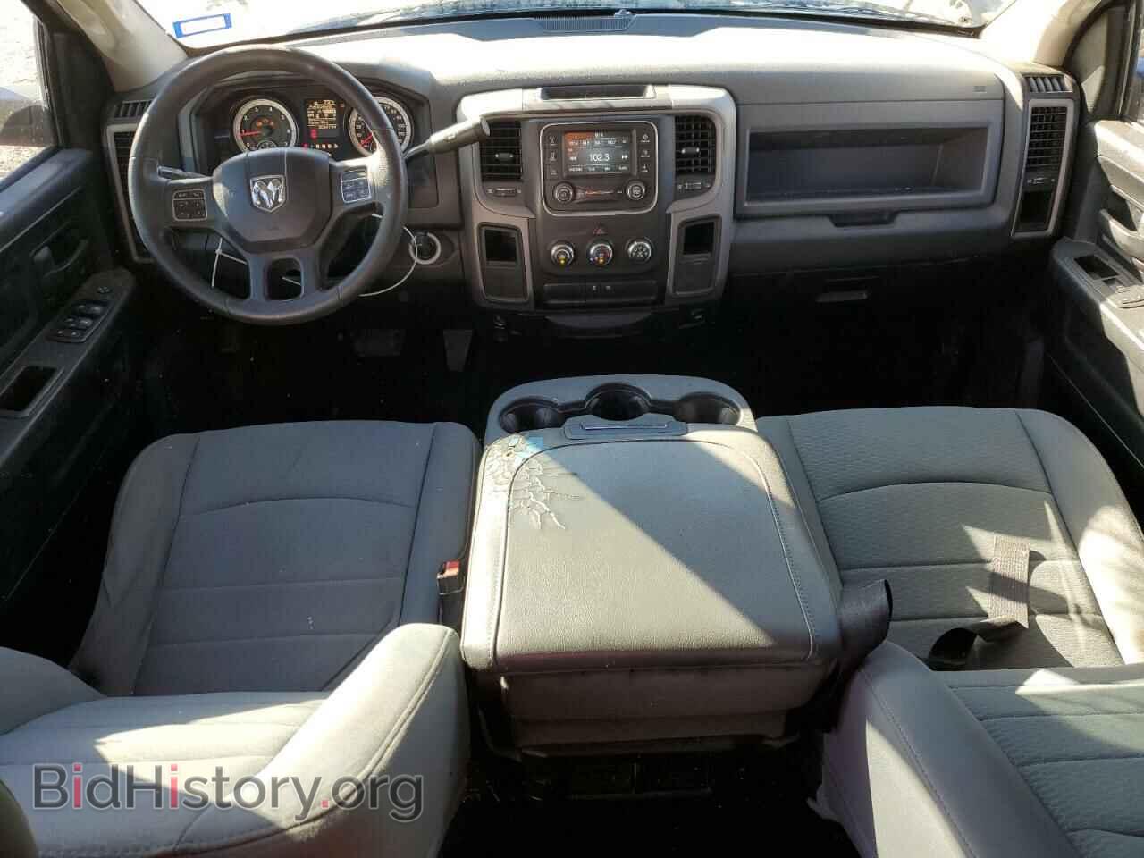 2014 RAM 1500 - VIN: 1C6RR6KT0ES190053 - Фото 8
