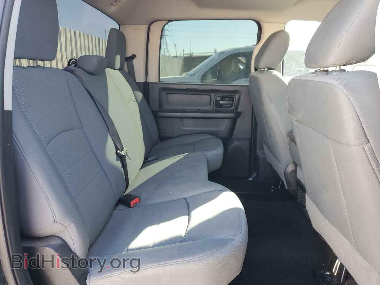 2014 RAM 1500 - VIN: 1C6RR6KT0ES190053 - Фото 10