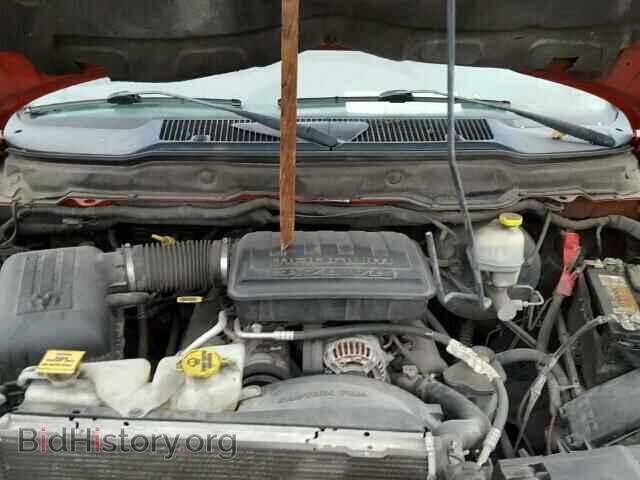 2007 DODGE RAM 1500 - VIN: 1D7HA18P57S153534 - Фото 7
