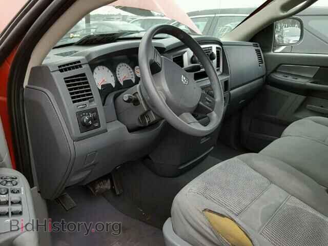 2007 DODGE RAM 1500 - VIN: 1D7HA18P57S153534 - Фото 9