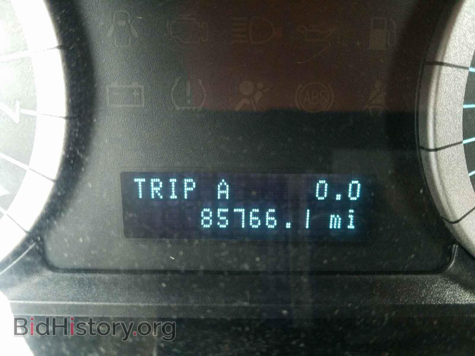 2011 FORD ESCAPE - VIN: 1FMCU0EG0BKC13976 - Фото 8