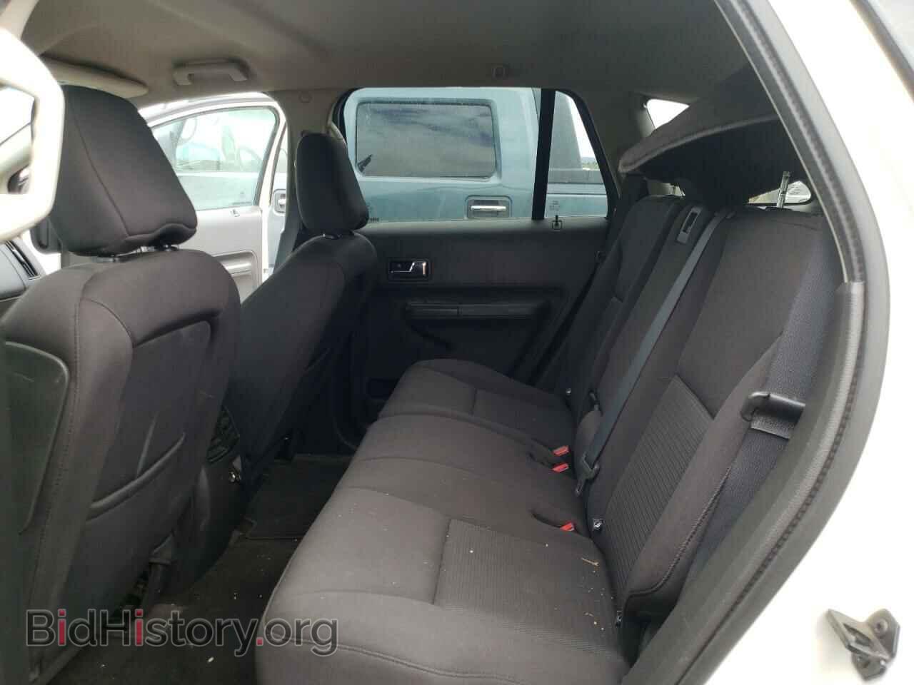 2010 FORD EDGE - VIN: 2FMDK4JC4ABA78661 - Photo 6