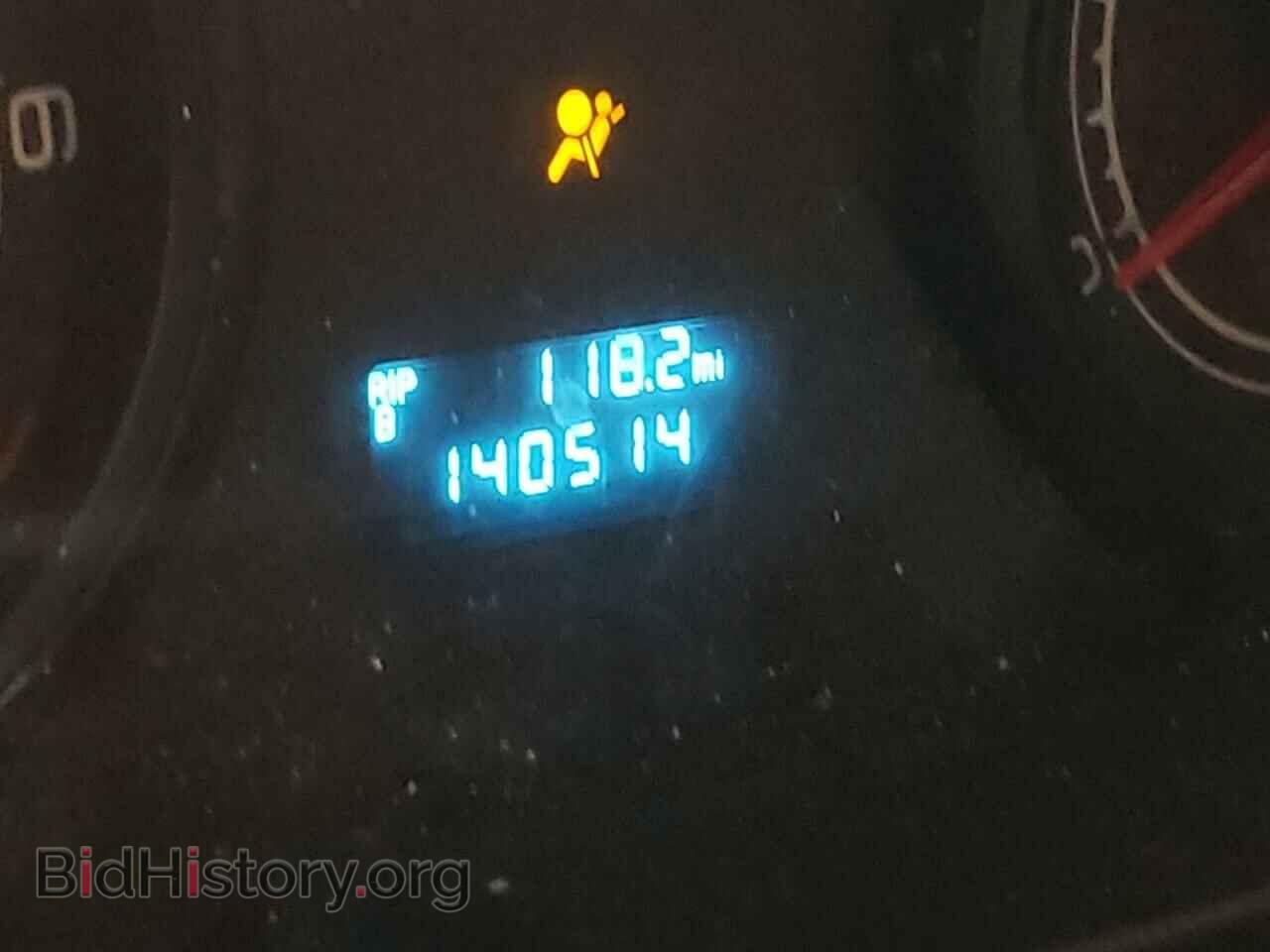 2008 FORD FOCUS - VIN: 1FAHP32N98W224598 - Фото 8