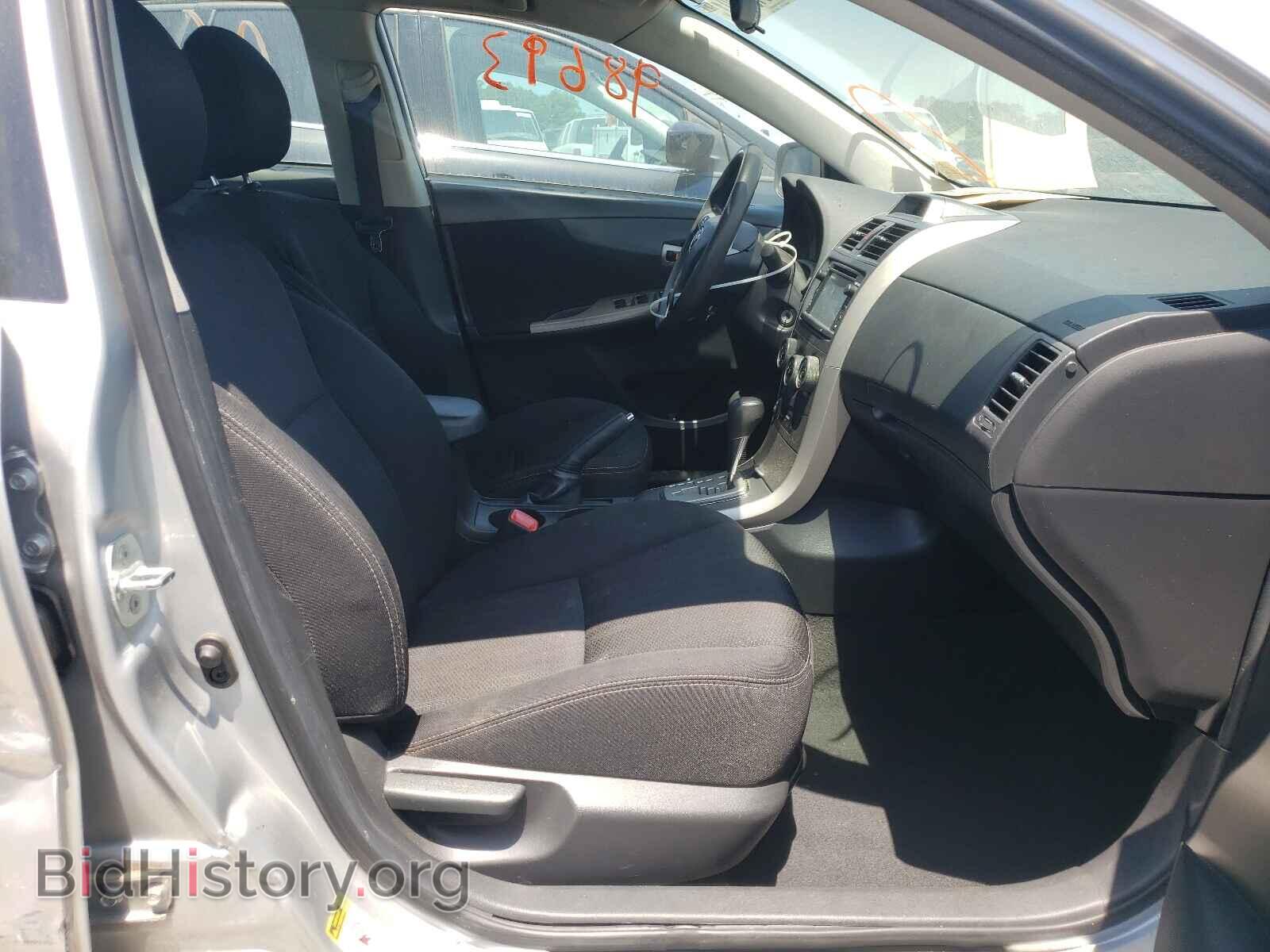 2013 TOYOTA COROLLA - VIN: 5YFBU4EE4DP159771 - Photo 5