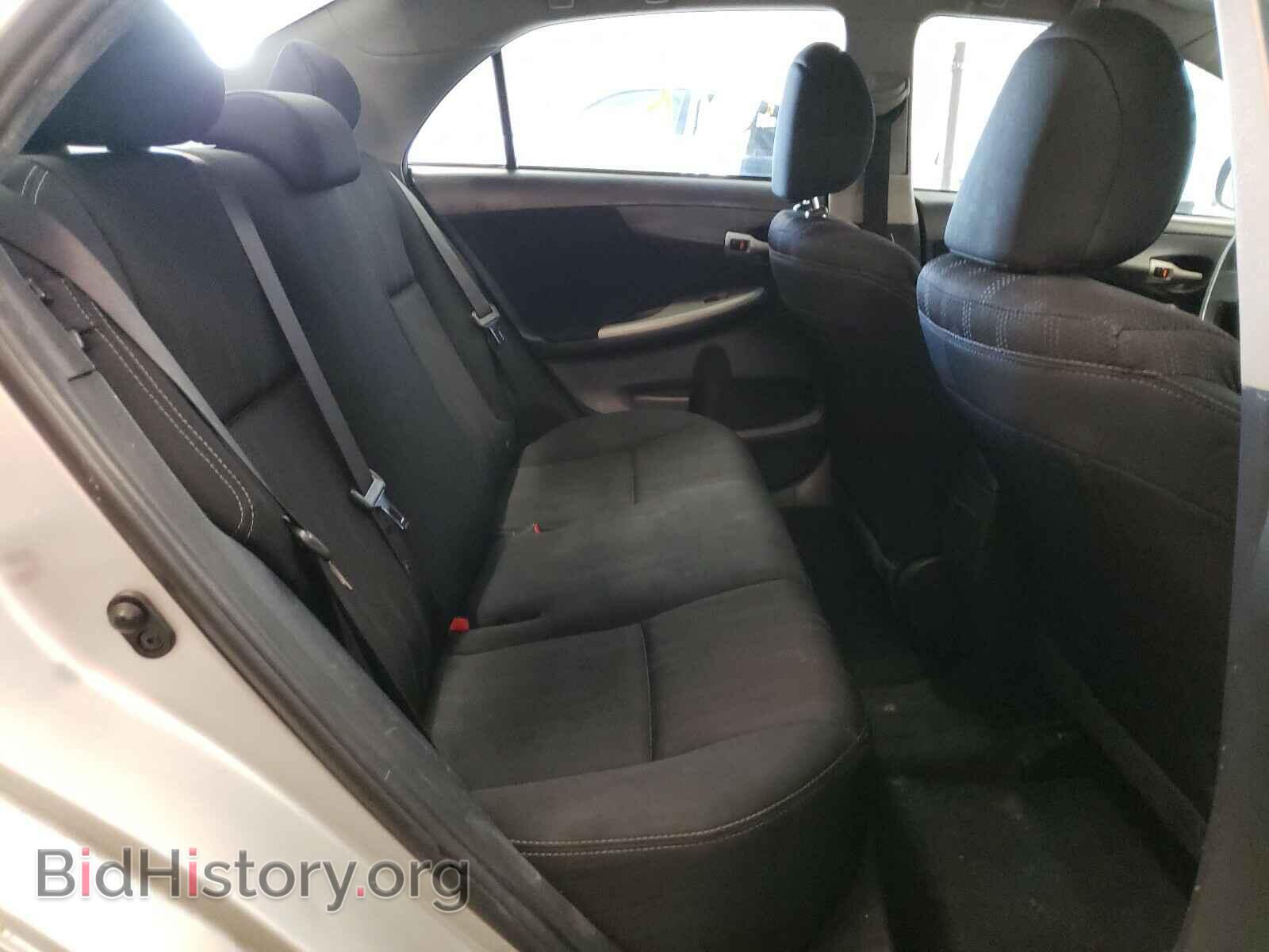 2013 TOYOTA COROLLA - VIN: 5YFBU4EE4DP159771 - Photo 6