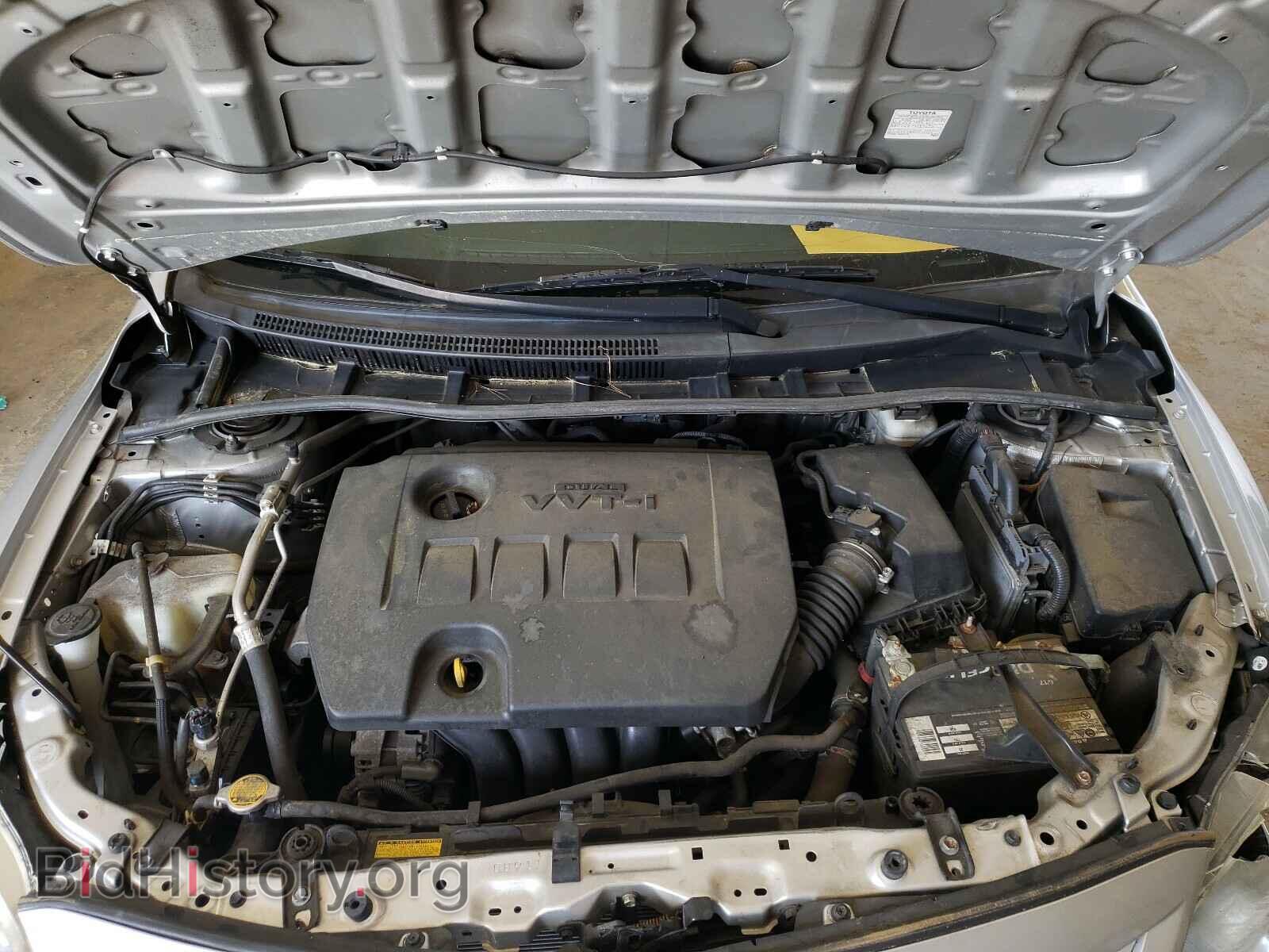 2013 TOYOTA COROLLA - VIN: 5YFBU4EE4DP159771 - Photo 7