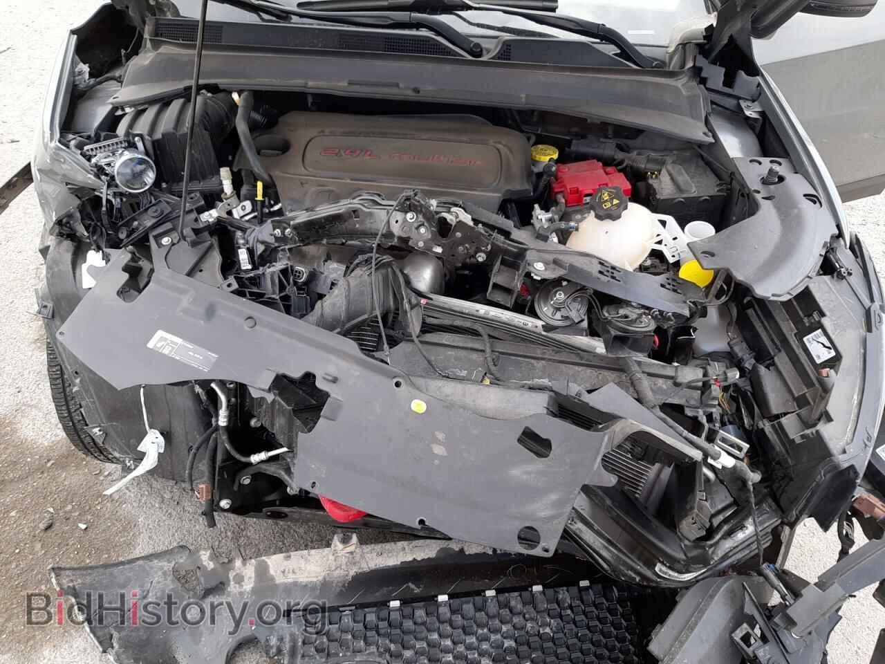 2021 JEEP COMPASS - VIN: 3C4NJDDB5MT525232 - Photo 7