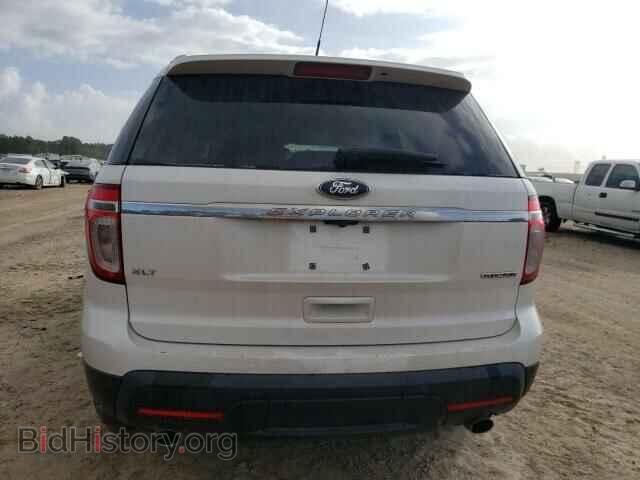 2013 FORD EXPLORER - VIN: 1FM5K7D84DGC05466 - Photo 6