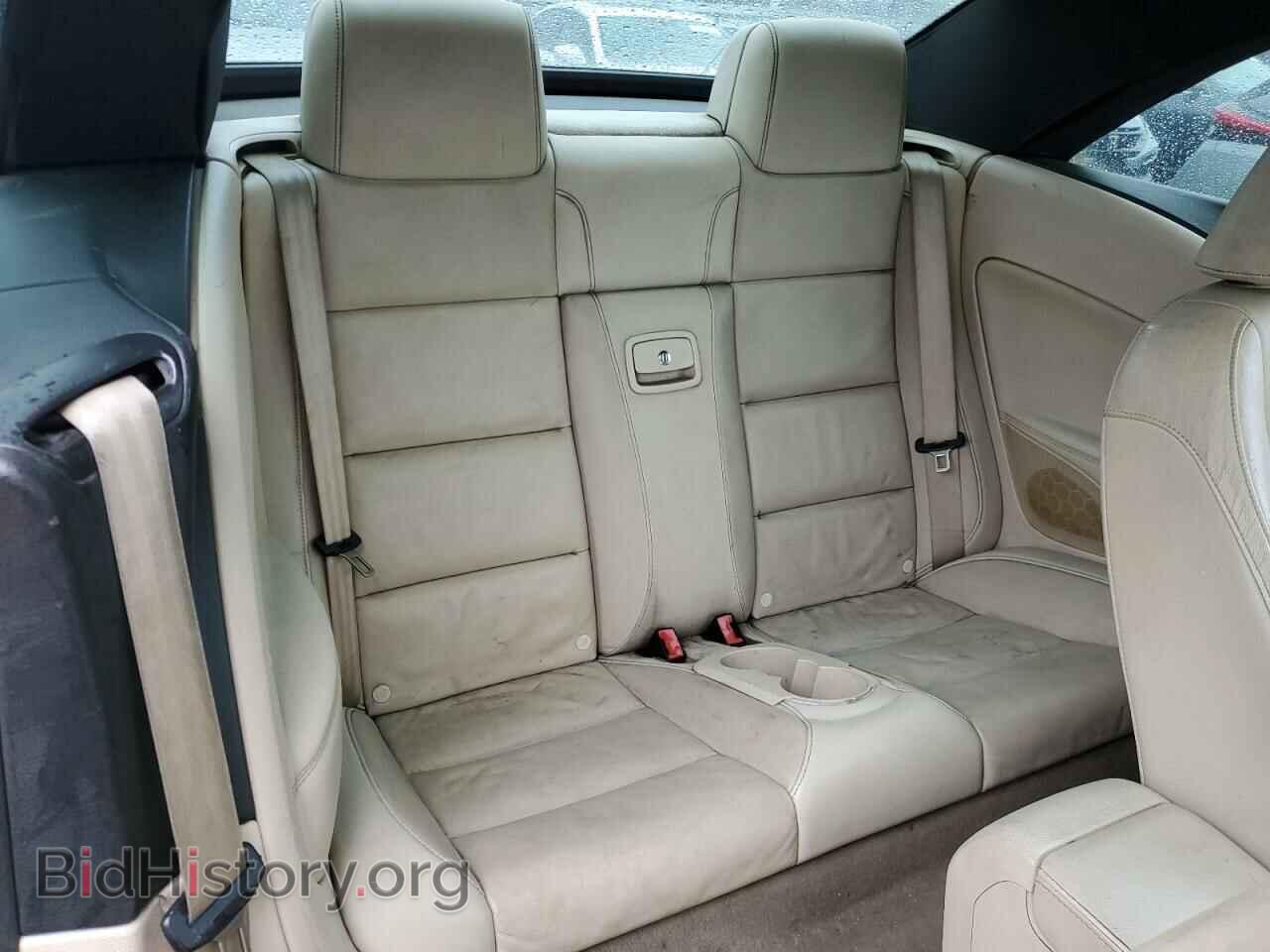 2013 VOLKSWAGEN EOS - VIN: WVWFW8AH6DV006373 - Фото 10