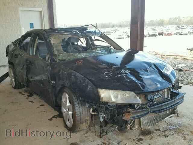 Фотография YS3FH41U361143080 - SAAB 9 3 2006