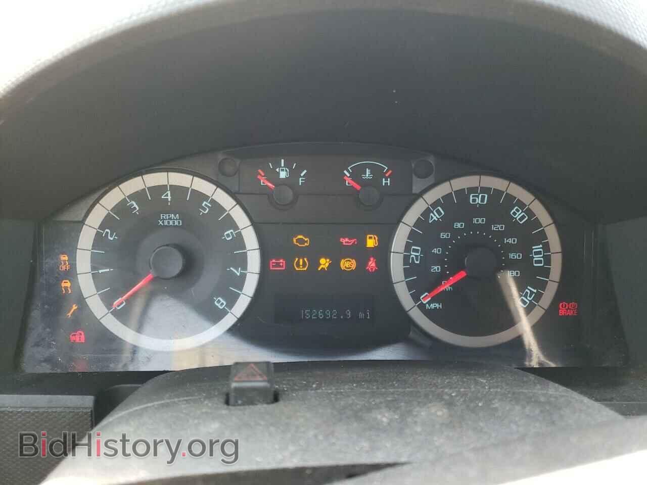 2012 FORD ESCAPE - VIN: 1FMCU0EG8CKB76953 - Фото 9