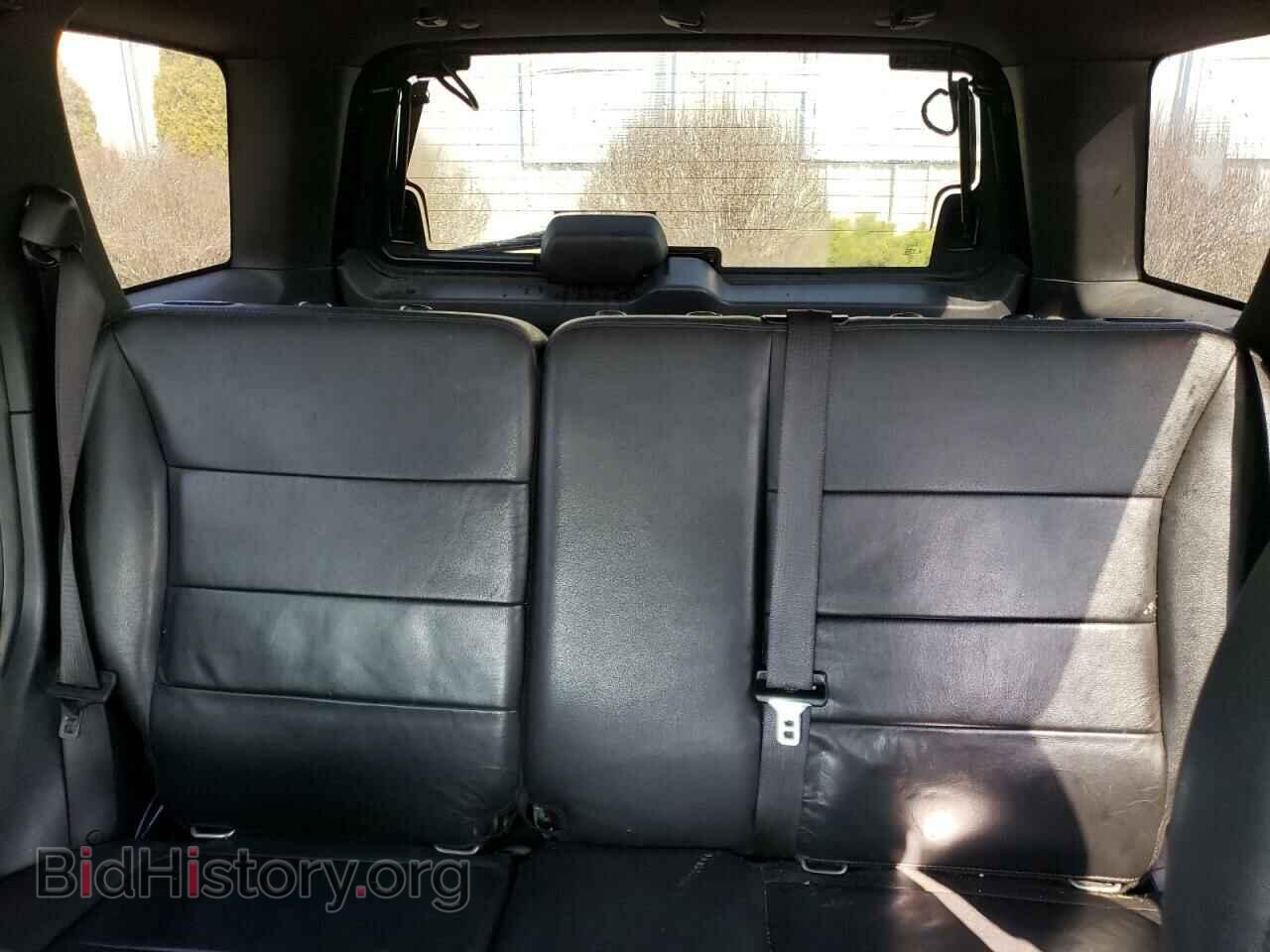 2012 FORD ESCAPE - VIN: 1FMCU0EG8CKB76953 - Фото 10