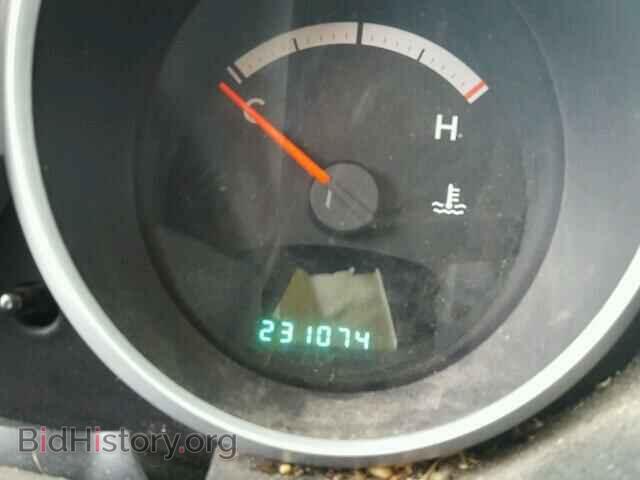 2009 DODGE CARAVAN - VIN: 2D8HN44E49R506811 - Фото 8
