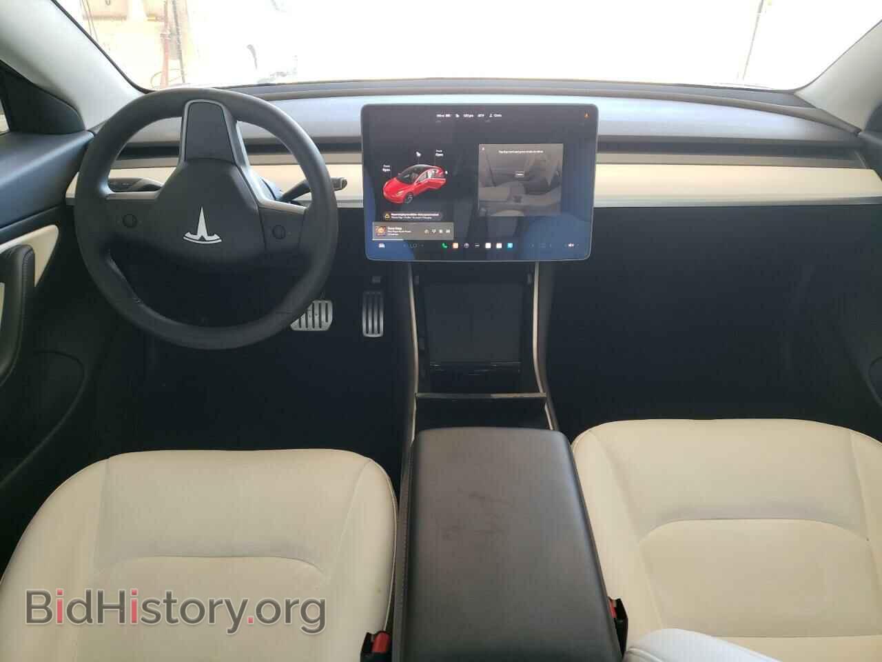 2020 TESLA MODEL 3 - VIN: 5YJ3E1EC0LF641825 - Photo 8