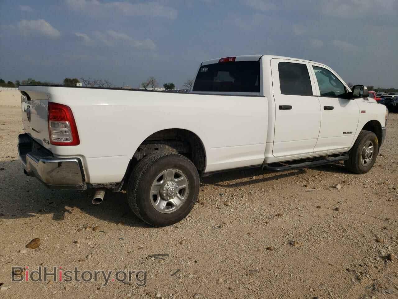 2020 RAM 2500 - VIN: 3C6UR5HJ6LG192789 - Фото 3