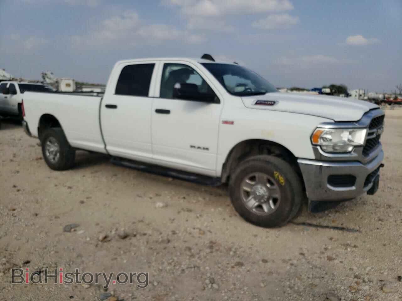 2020 RAM 2500 - VIN: 3C6UR5HJ6LG192789 - Фото 4