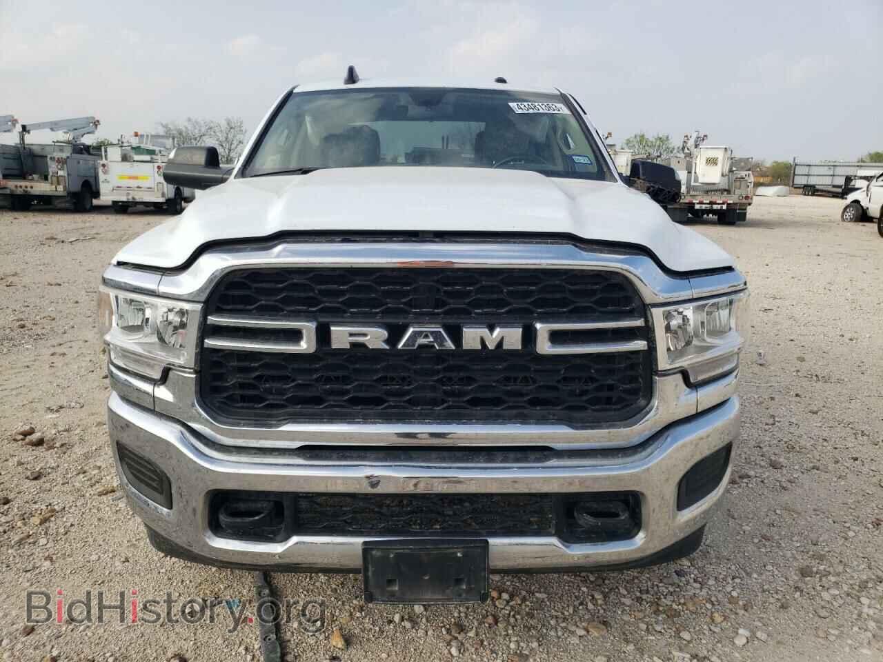 2020 RAM 2500 - VIN: 3C6UR5HJ6LG192789 - Фото 5