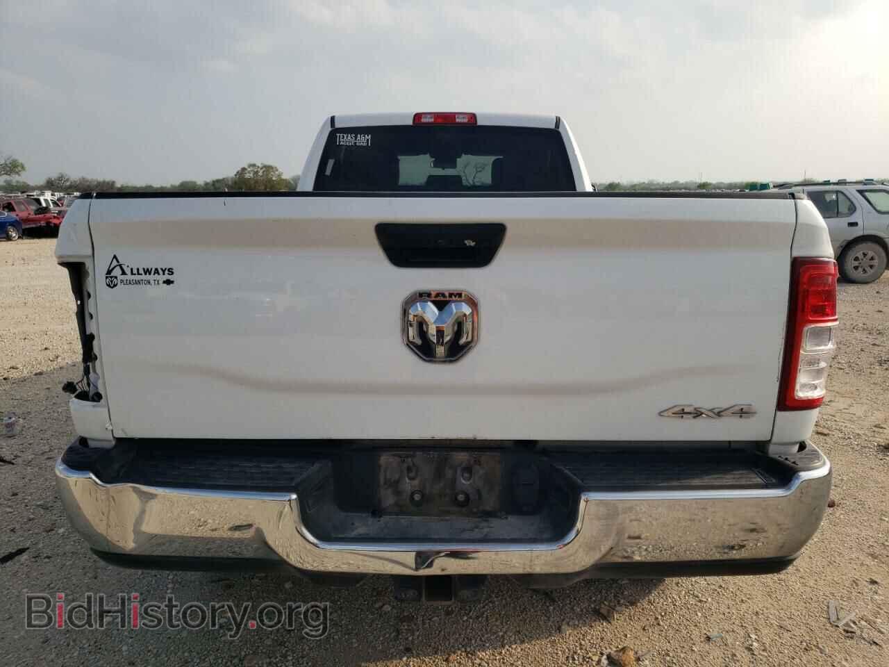 2020 RAM 2500 - VIN: 3C6UR5HJ6LG192789 - Фото 6