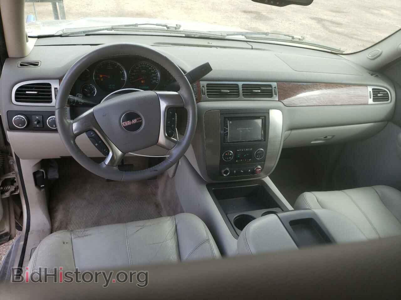 2007 GMC YUKON - VIN: 1GKFK13027R138624 - Фото 8