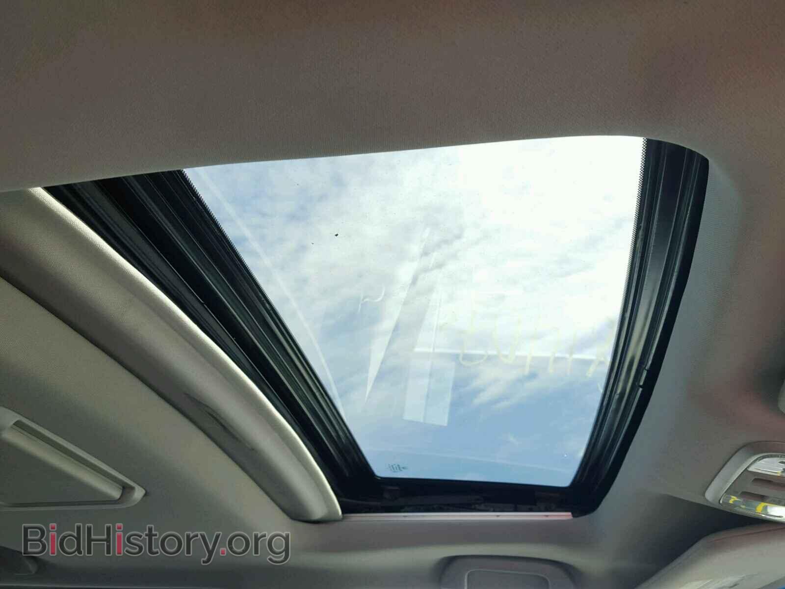 2011 HONDA PILOT - VIN: 5FNYF4H68BB075549 - Фото 9
