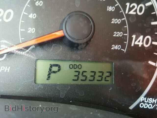 2013 TOYOTA COROLLA - VIN: 2T1BU4EE8DC112646 - Фото 8