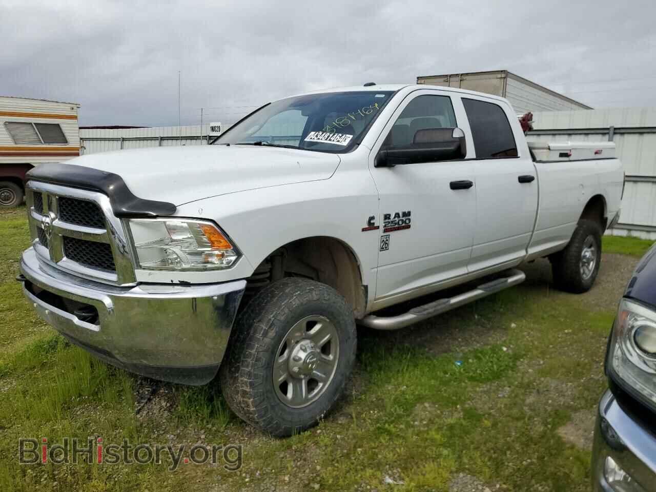 Photo 3C6UR5HL6FG654015 - RAM All Models 2015