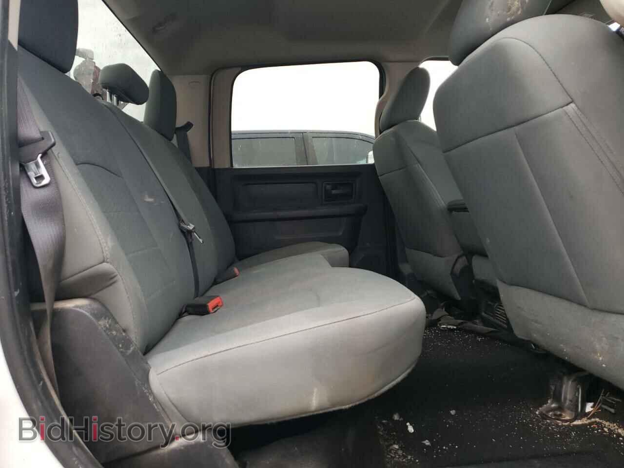 2015 RAM All Models - VIN: 3C6UR5HL6FG654015 - Фото 10