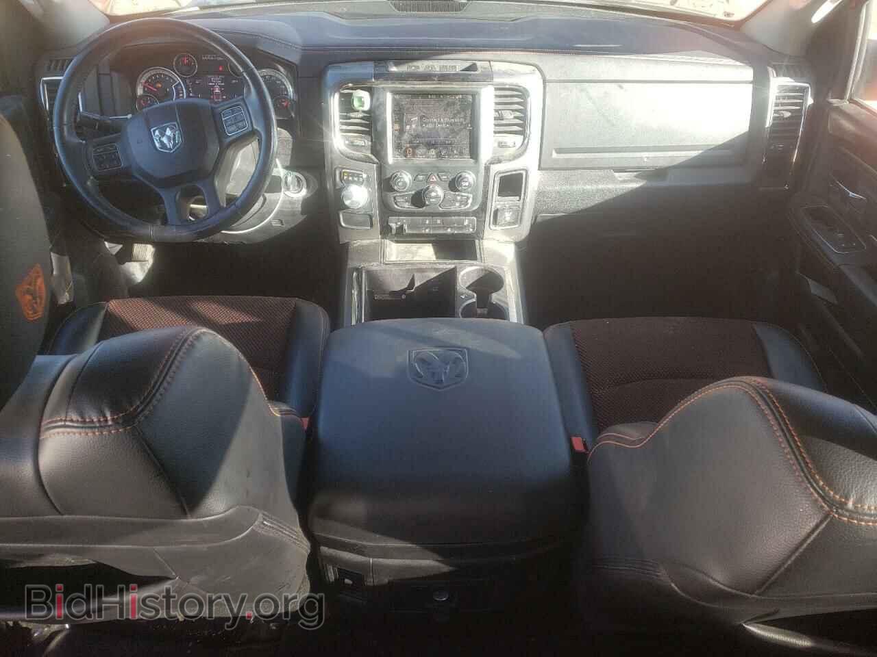 2015 RAM 1500 - VIN: 1C6RR6MT2FS701308 - Фото 8