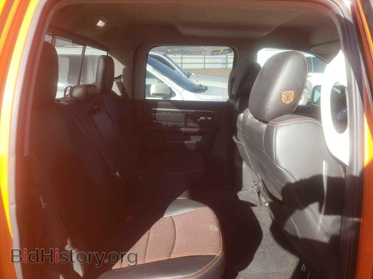 2015 RAM 1500 - VIN: 1C6RR6MT2FS701308 - Фото 10