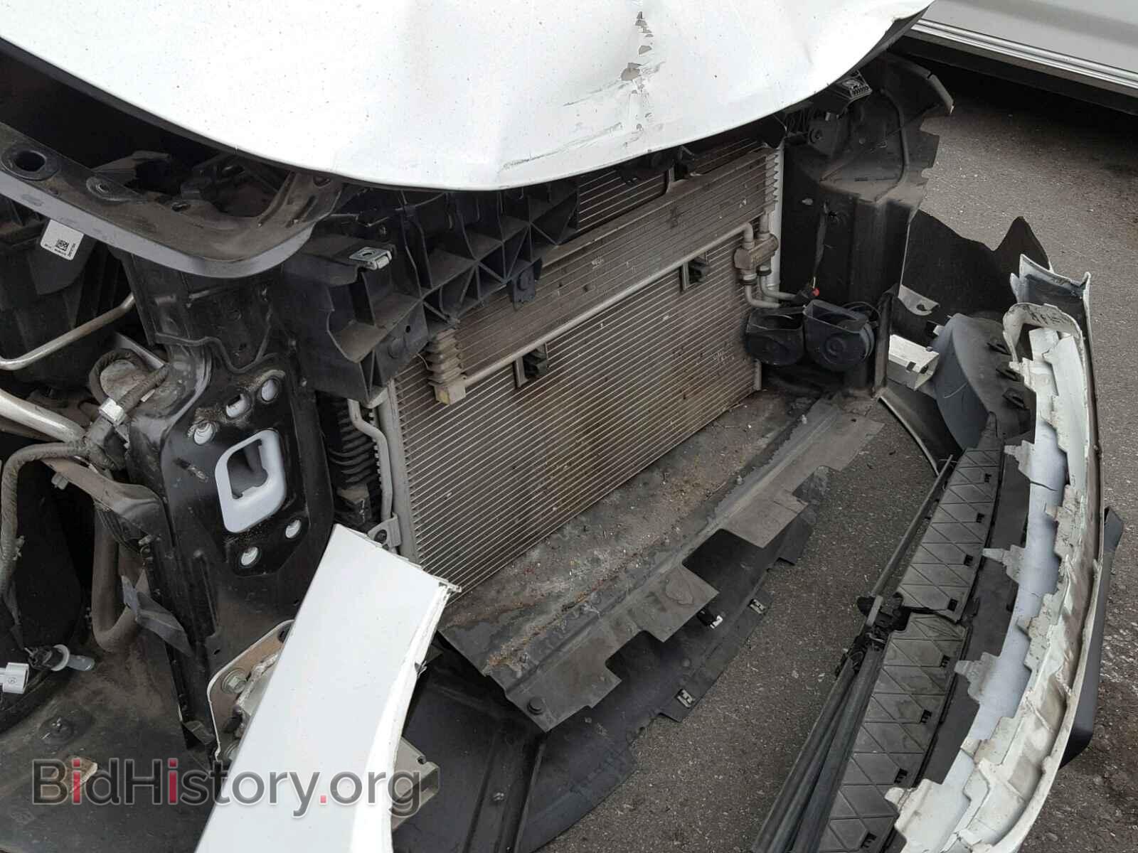 2016 DODGE DART - VIN: 1C3CDFBB3GD667557 - Фото 9