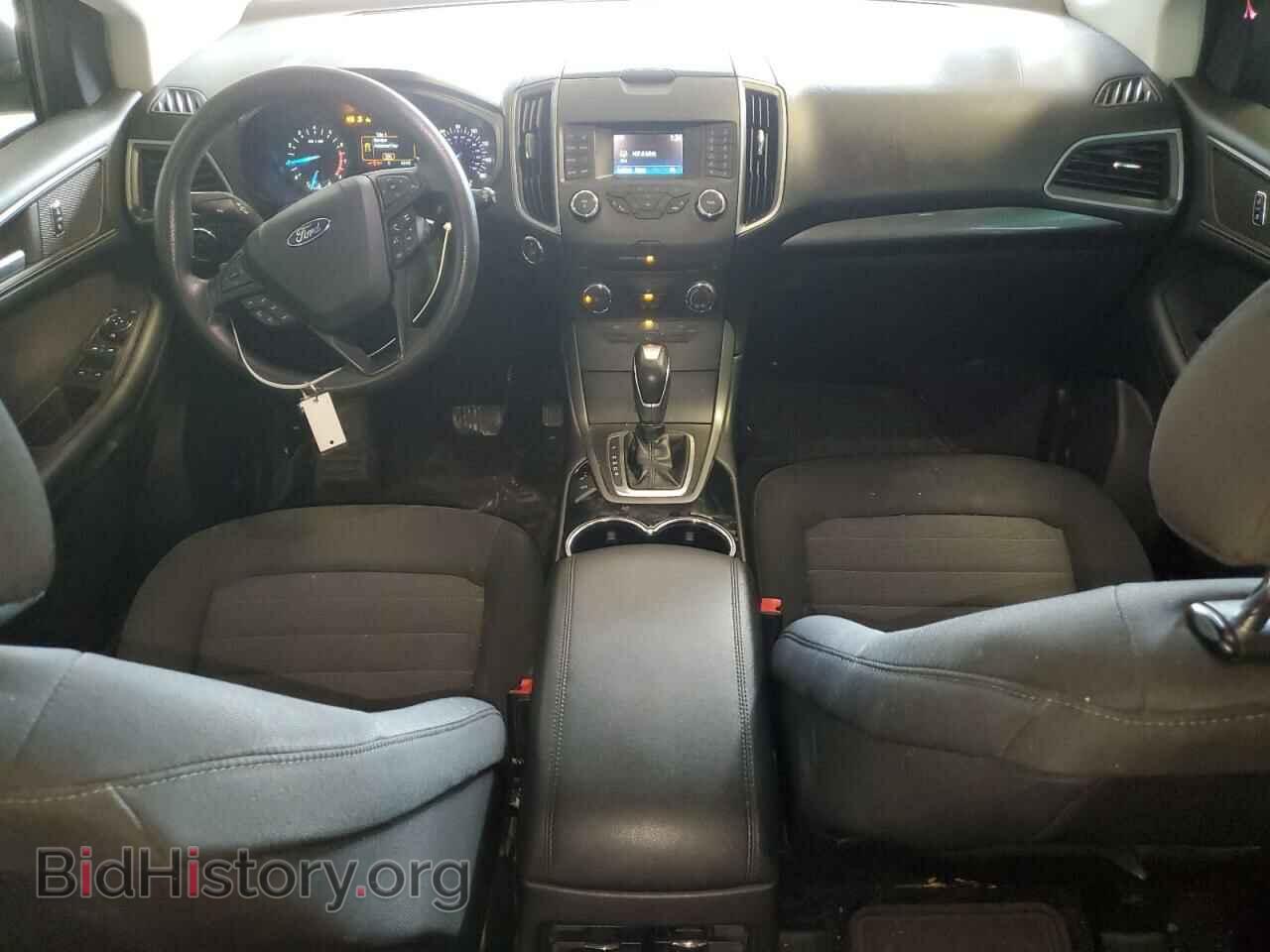 2016 FORD EDGE - VIN: 2FMPK4G9XGBC33487 - Photo 8
