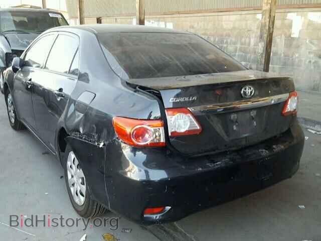 2013 TOYOTA COROLLA - VIN: JTDBU4EE2DJ121721 - Фото 3