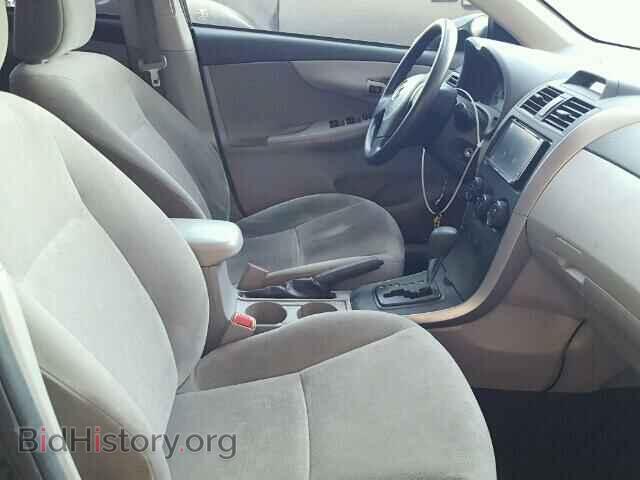 2013 TOYOTA COROLLA - VIN: JTDBU4EE2DJ121721 - Фото 5