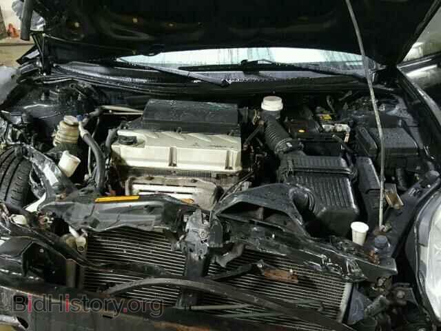 2008 MITSUBISHI ECLIPSE - VIN: 4A3AK24F18E008855 - Фото 7