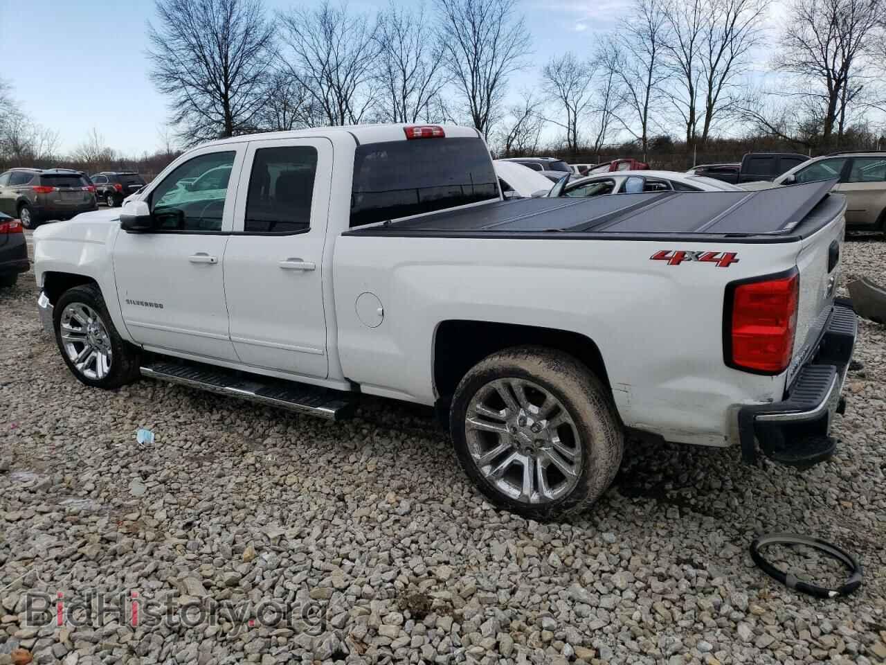 2019 CHEVROLET ALL Models - VIN: 2GCVKPEC5K1109251 - Фото 2