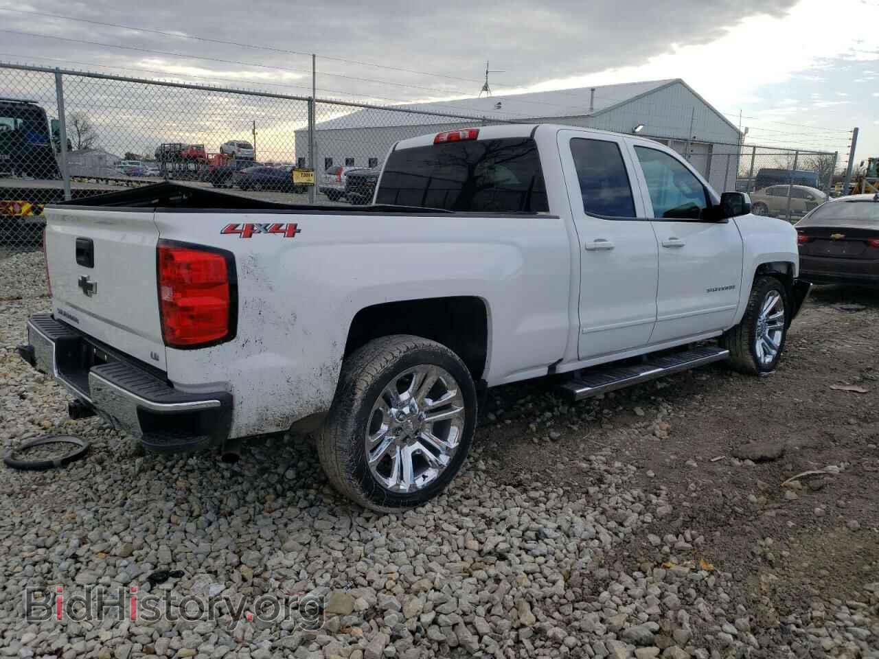 2019 CHEVROLET ALL Models - VIN: 2GCVKPEC5K1109251 - Фото 3