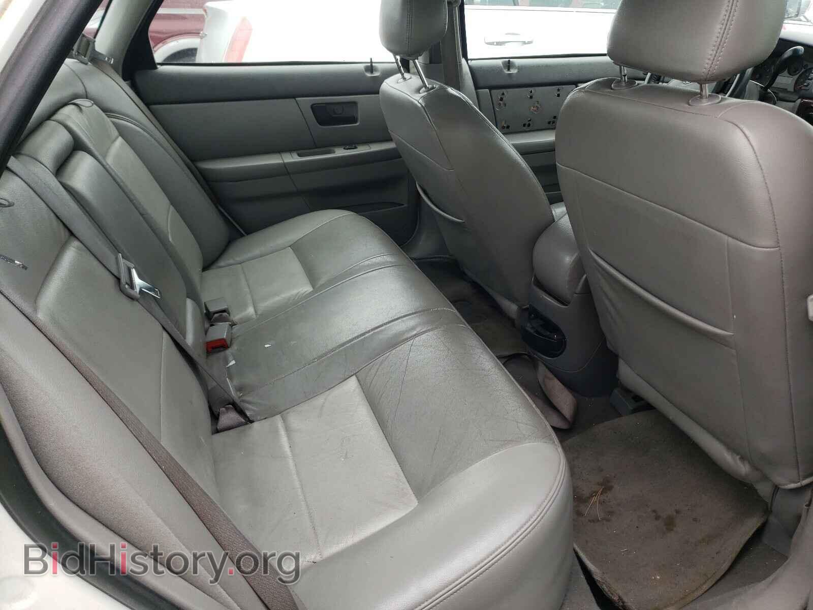 2006 FORD TAURUS - VIN: 1FAFP56U66A223617 - Фото 6