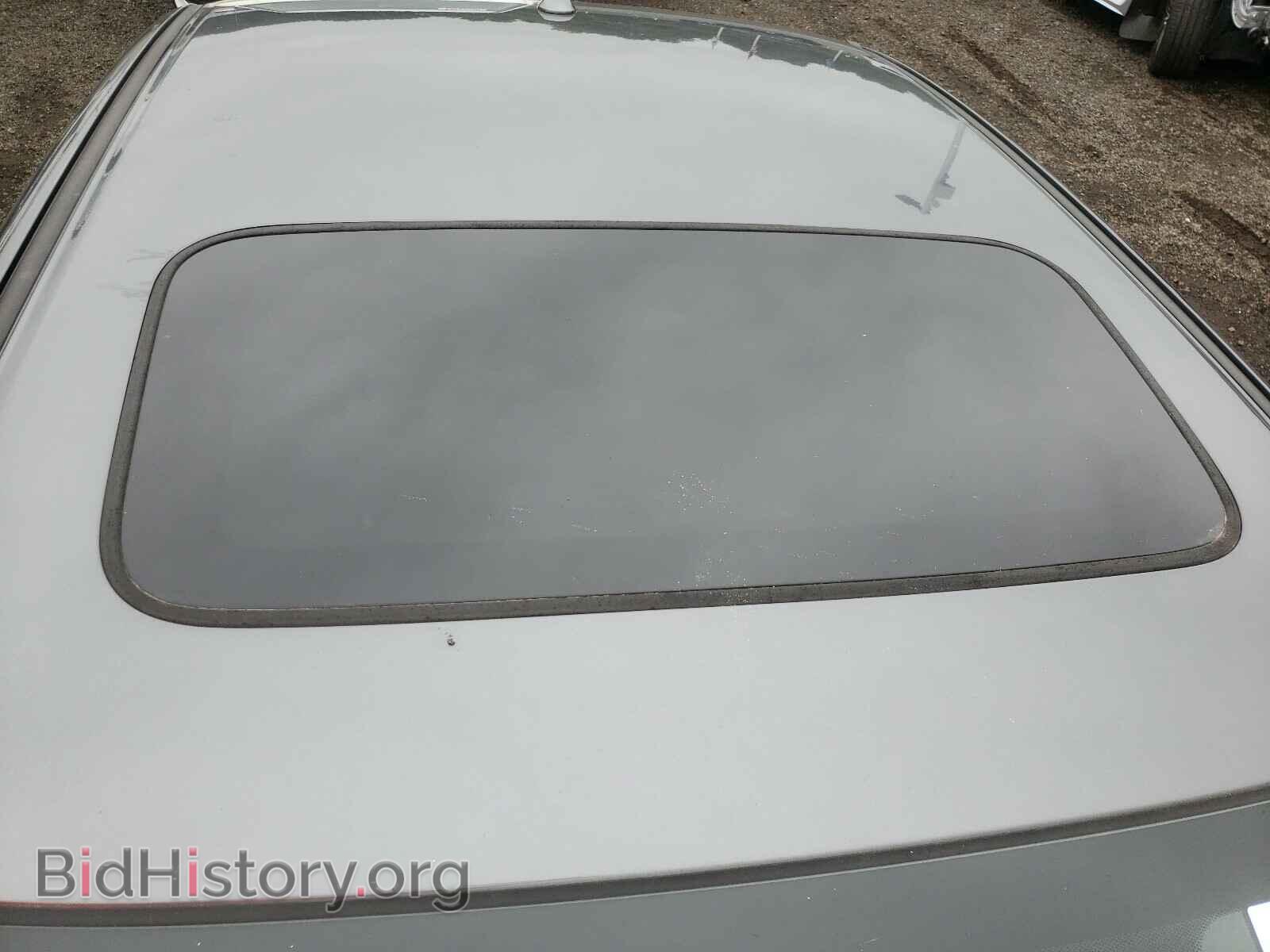 2012 HONDA CIVIC - VIN: 19XFB2F95CE319573 - Фото 9