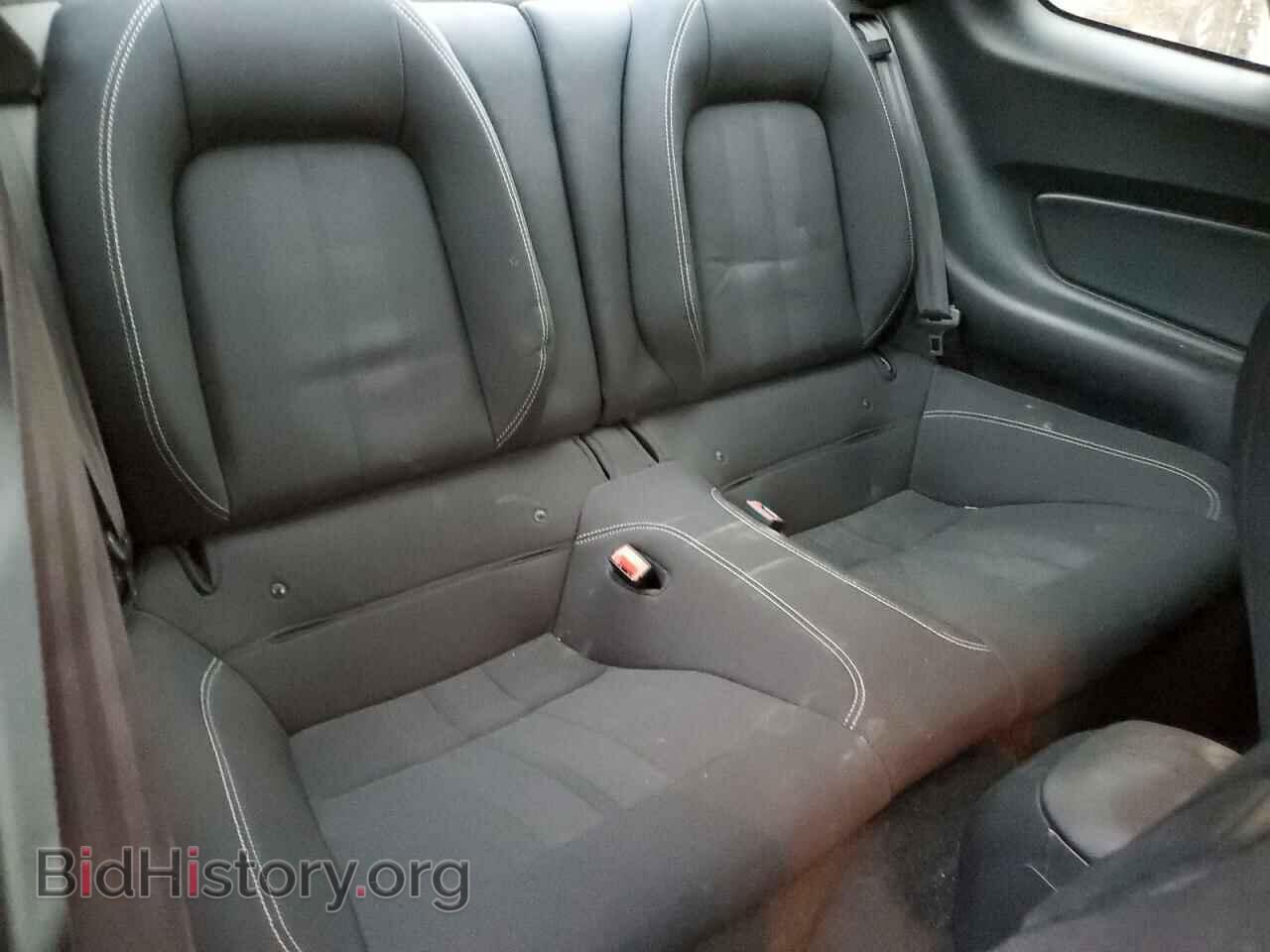 2018 FORD MUSTANG - VIN: 1FA6P8CF6J5141024 - Фото 10