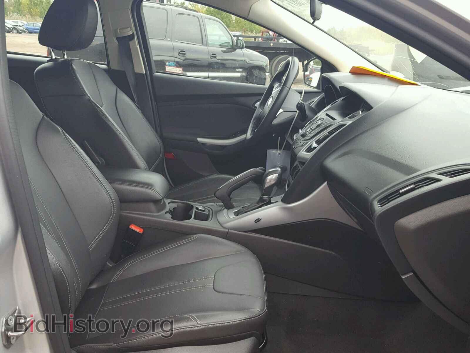 2013 FORD FOCUS - VIN: 1FADP3K21DL261936 - Photo 5