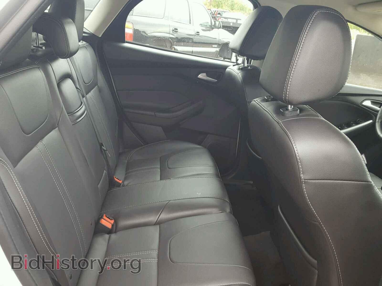 2013 FORD FOCUS - VIN: 1FADP3K21DL261936 - Photo 6