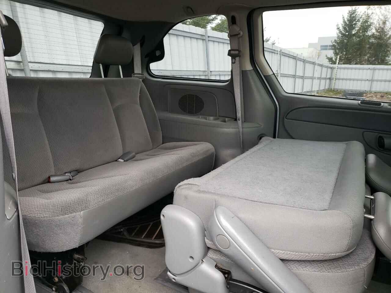 2006 DODGE CARAVAN - VIN: 1D4GP25R46B547687 - Фото 6