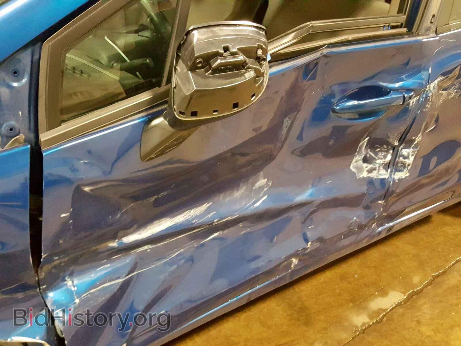 2012 HONDA CIVIC LX - VIN: 19XFB2F58CE005199 - Фото 9