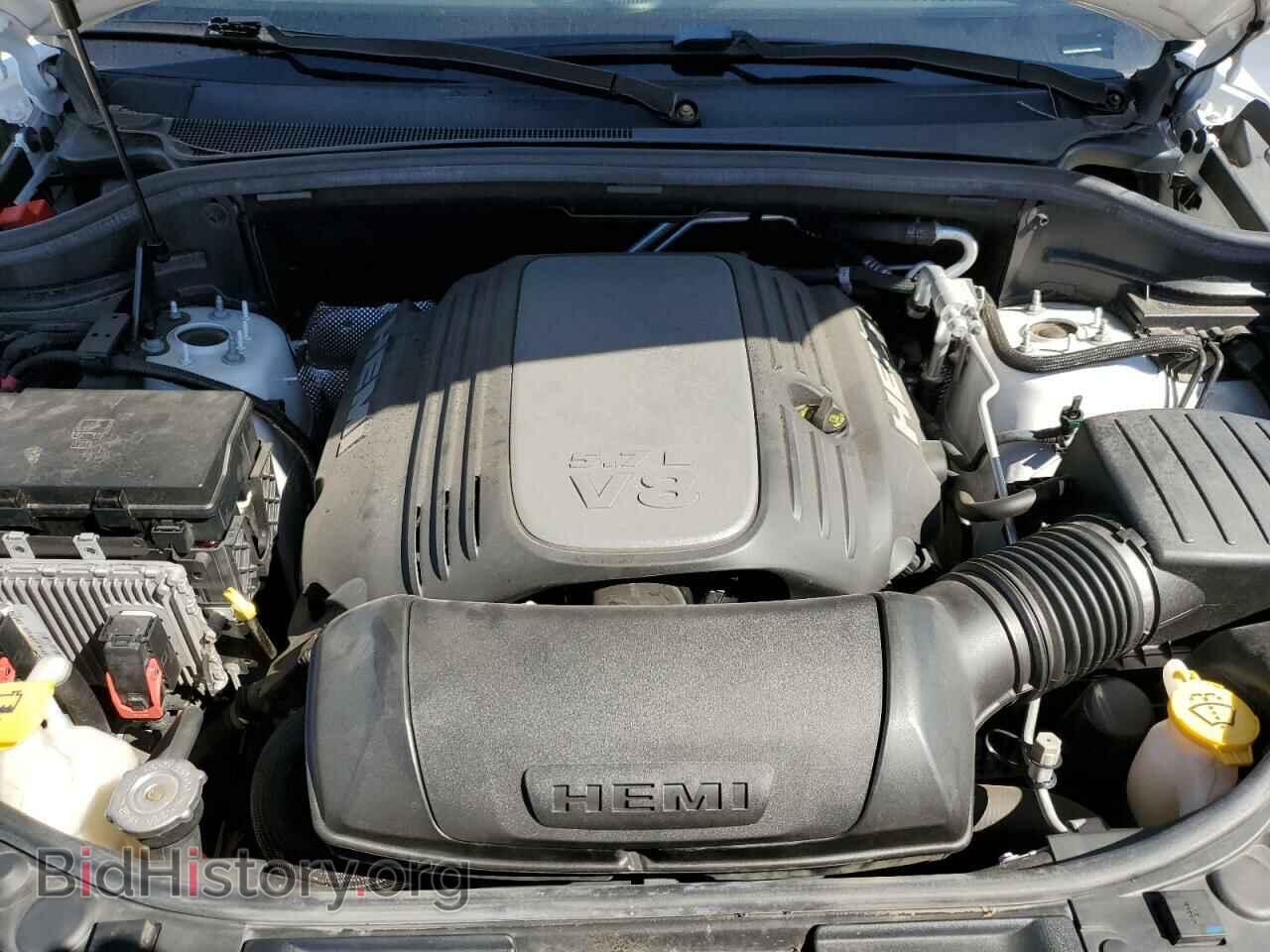 2018 DODGE DURANGO - VIN: 1C4SDJET2JC101241 - Фото 12