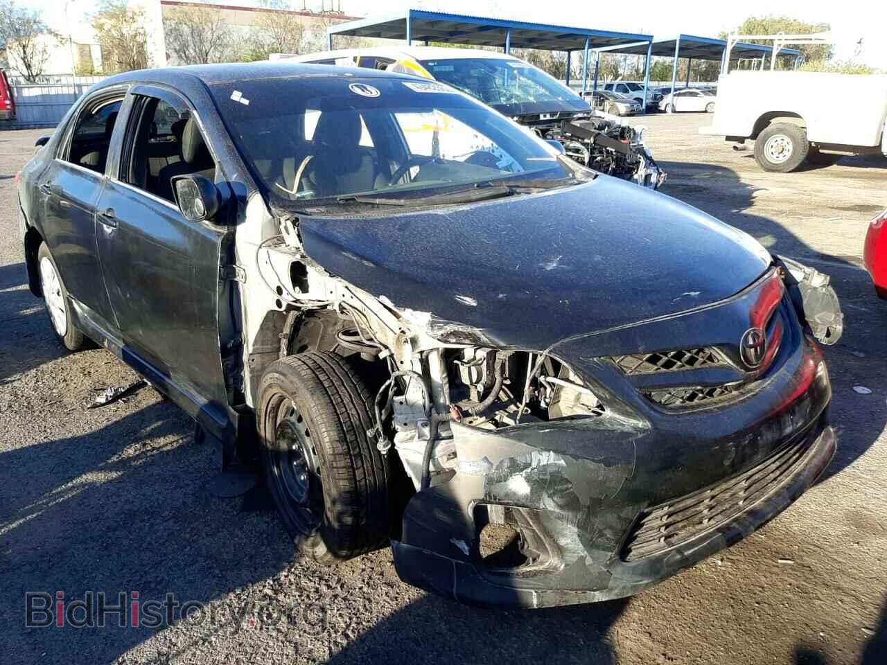 Фотография 5YFBU4EE3CP069994 - TOYOTA COROLLA 2012