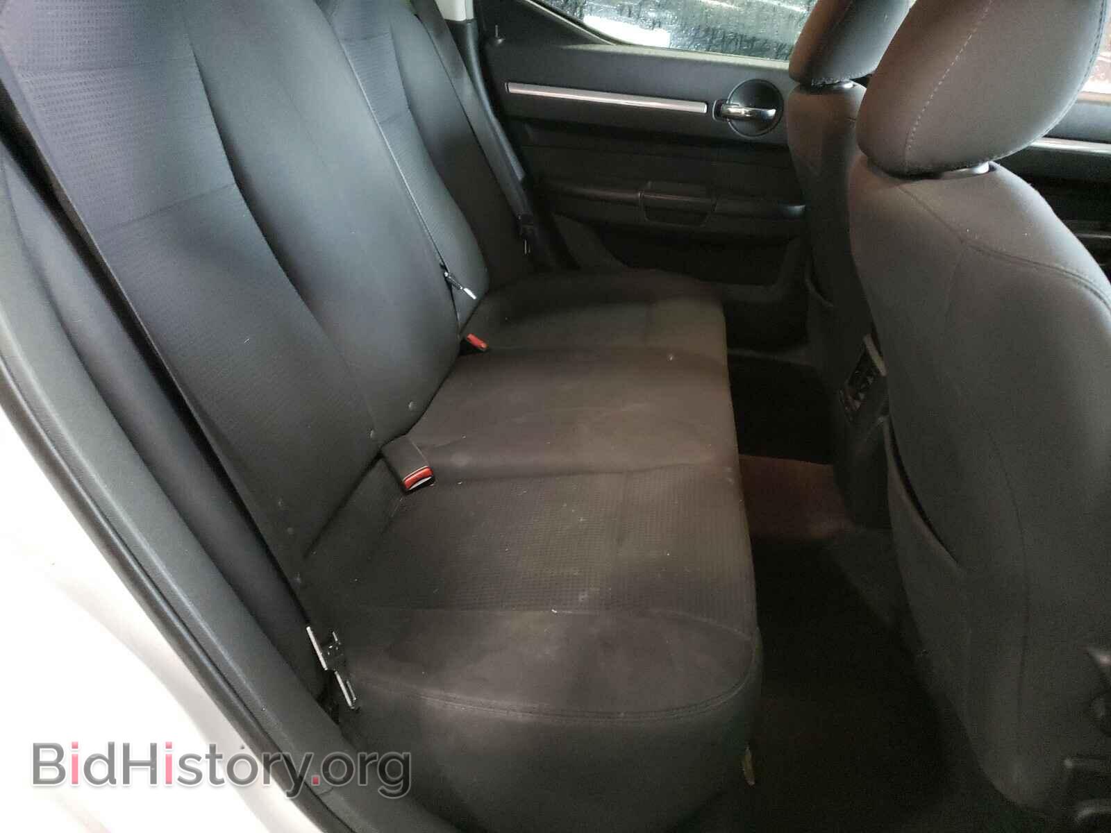 2010 DODGE CHARGER - VIN: 2B3CA2CV5AH288447 - Фото 6